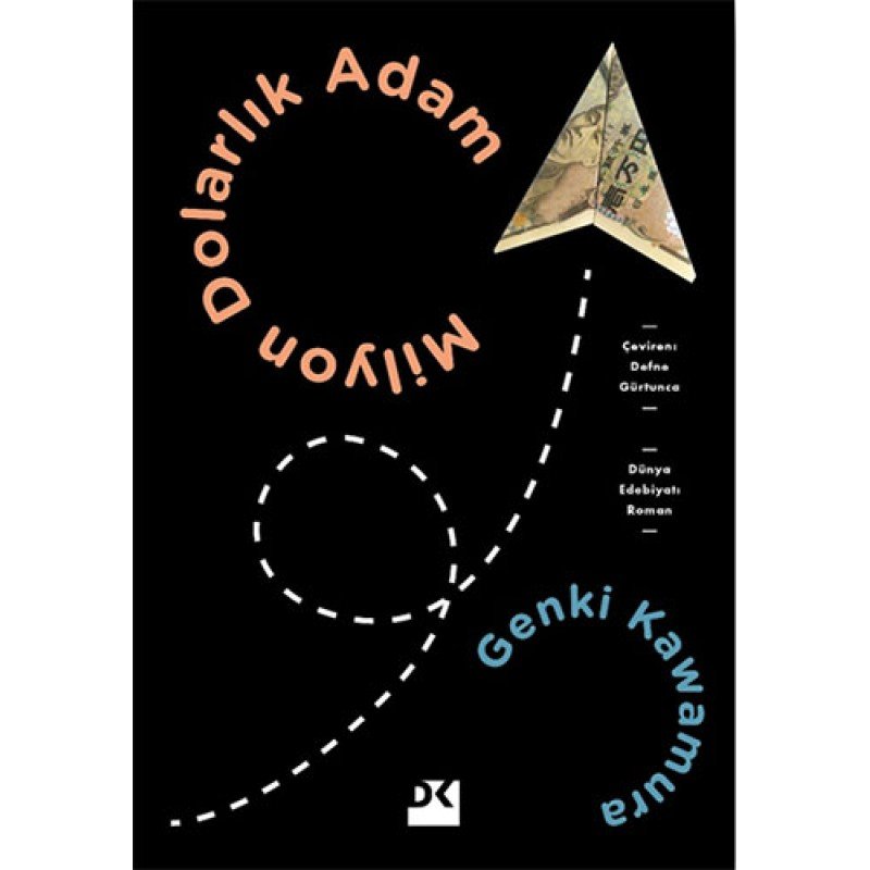 Milyon Dolarlık Adam