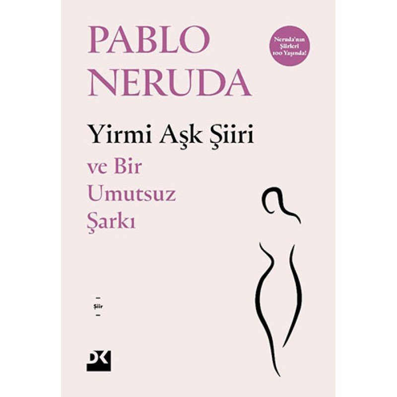 Yirmi Aşk Şiiri