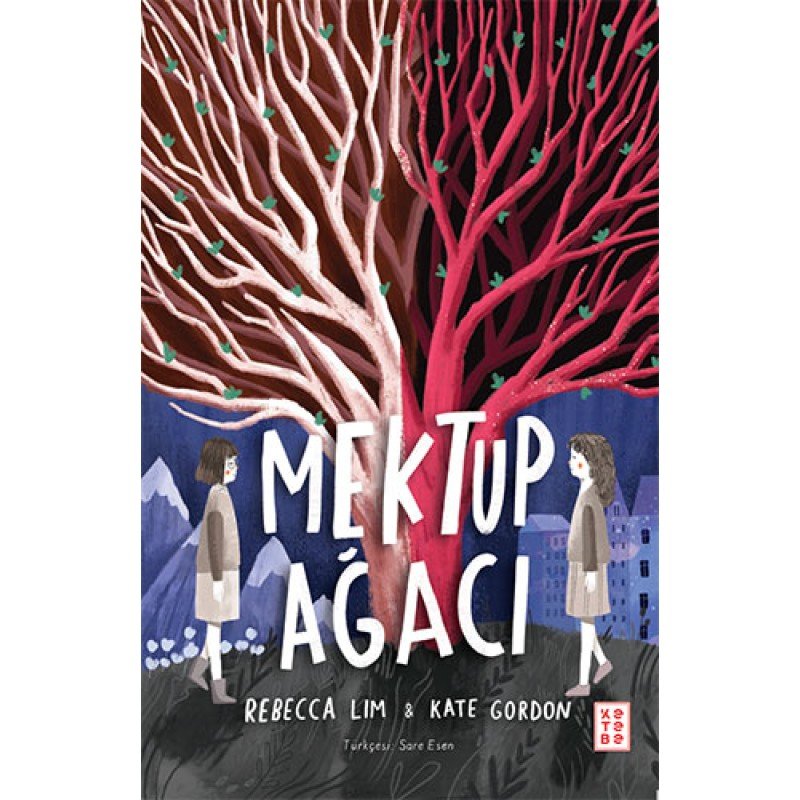 Mektup Ağacı