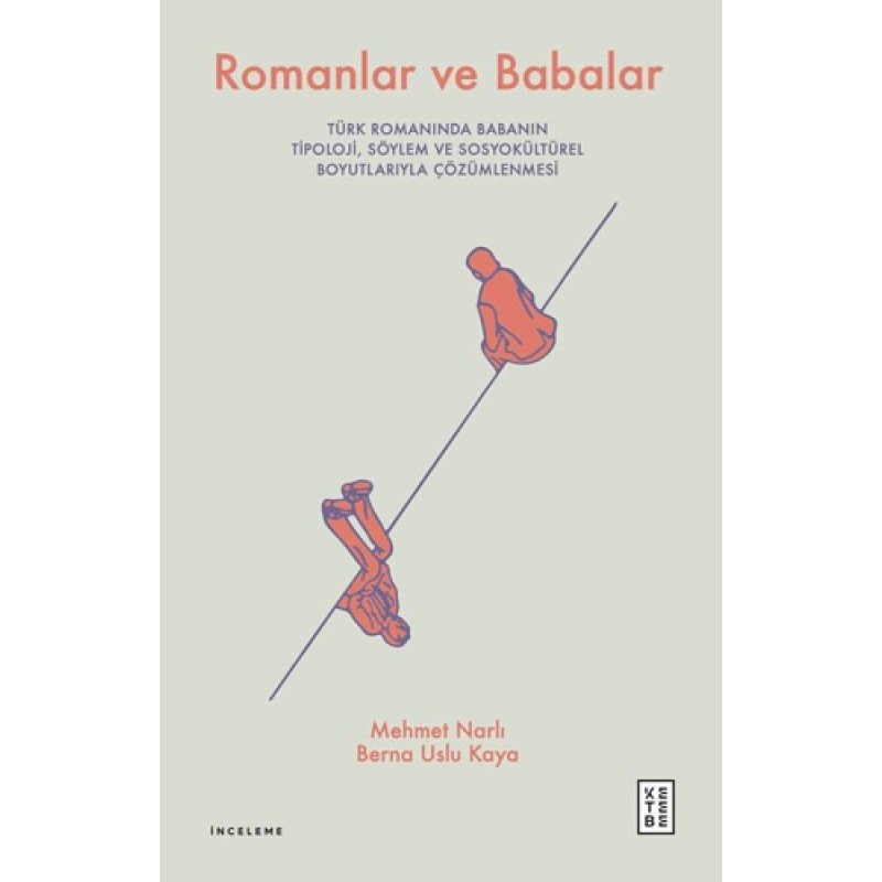 Romanlar Ve Babalar