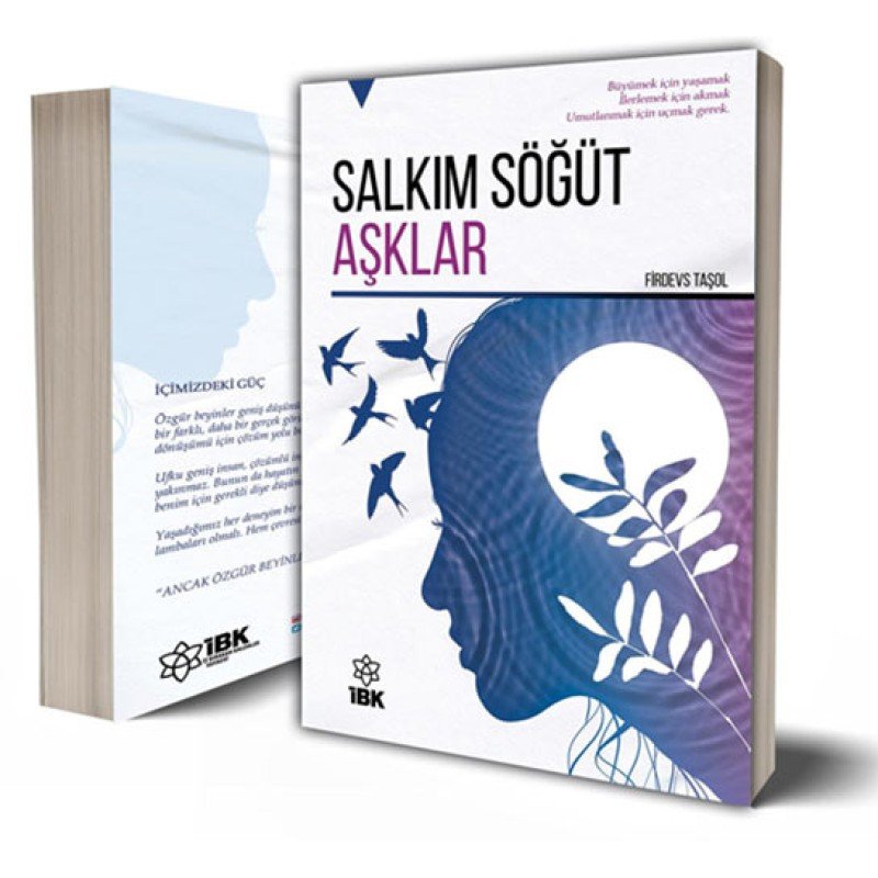 Salkım Söğüt Aşklar