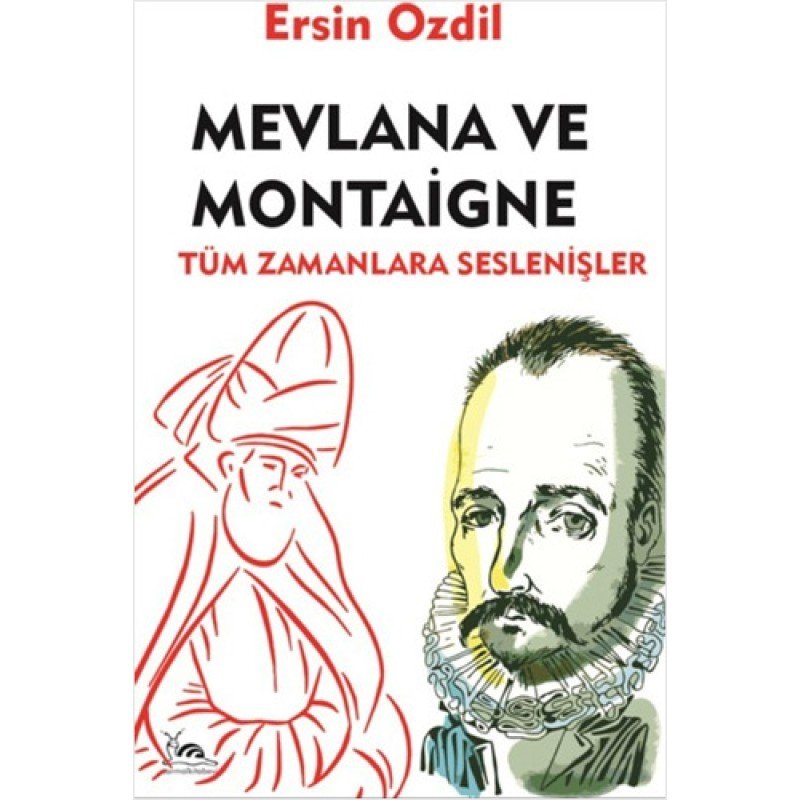 Mevlana Ve Montaigne