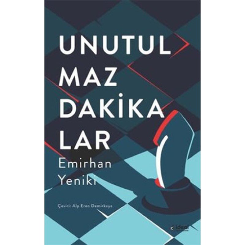 Unutulmaz Dakikalar