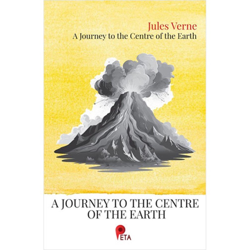 A Journey To The Centre Of The Earth