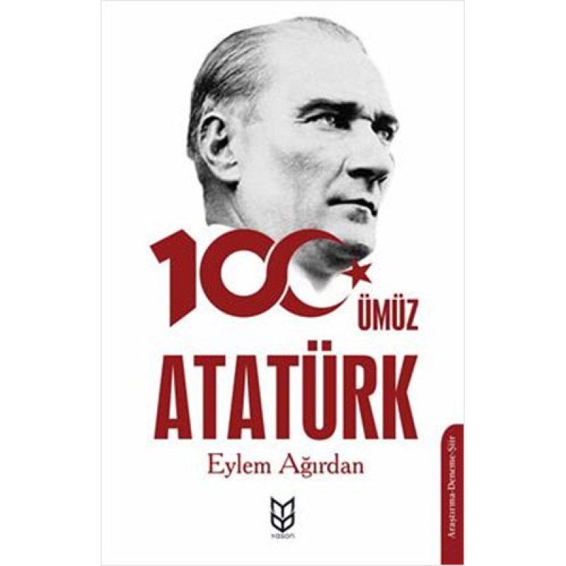 Yüzümüz Atatürk