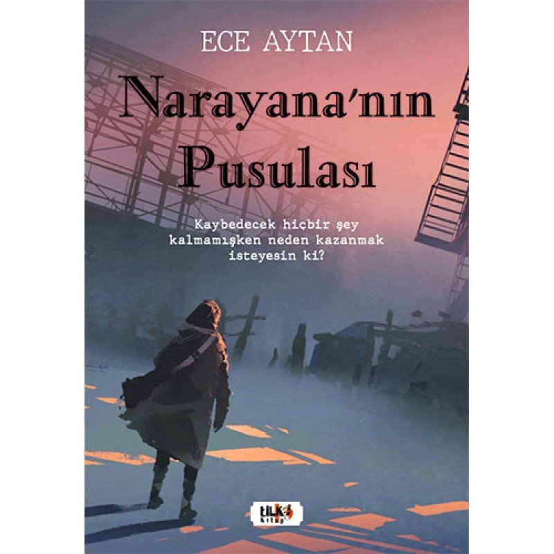 Narayana'Nın Pusulası