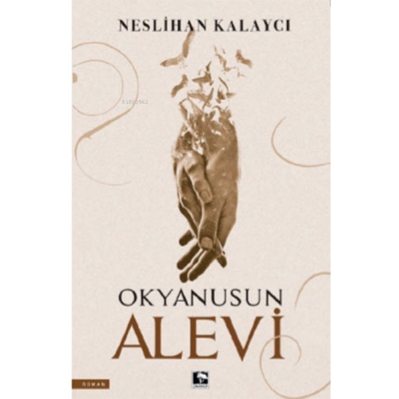 Okyanusun Alevi