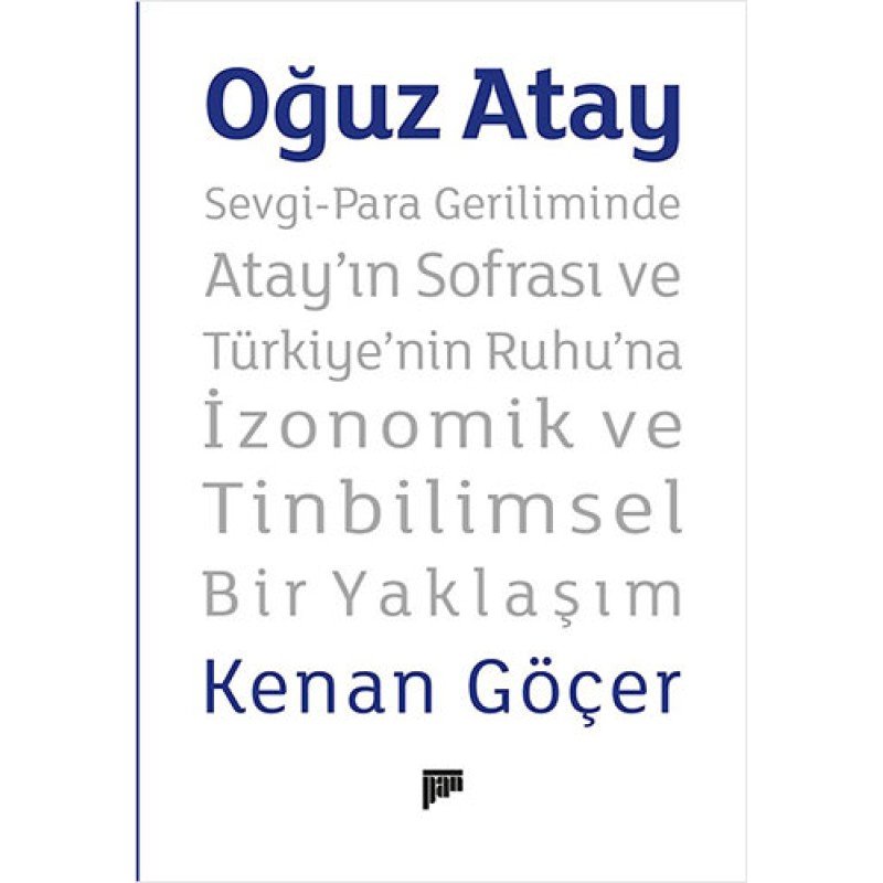 Oğuz Atay