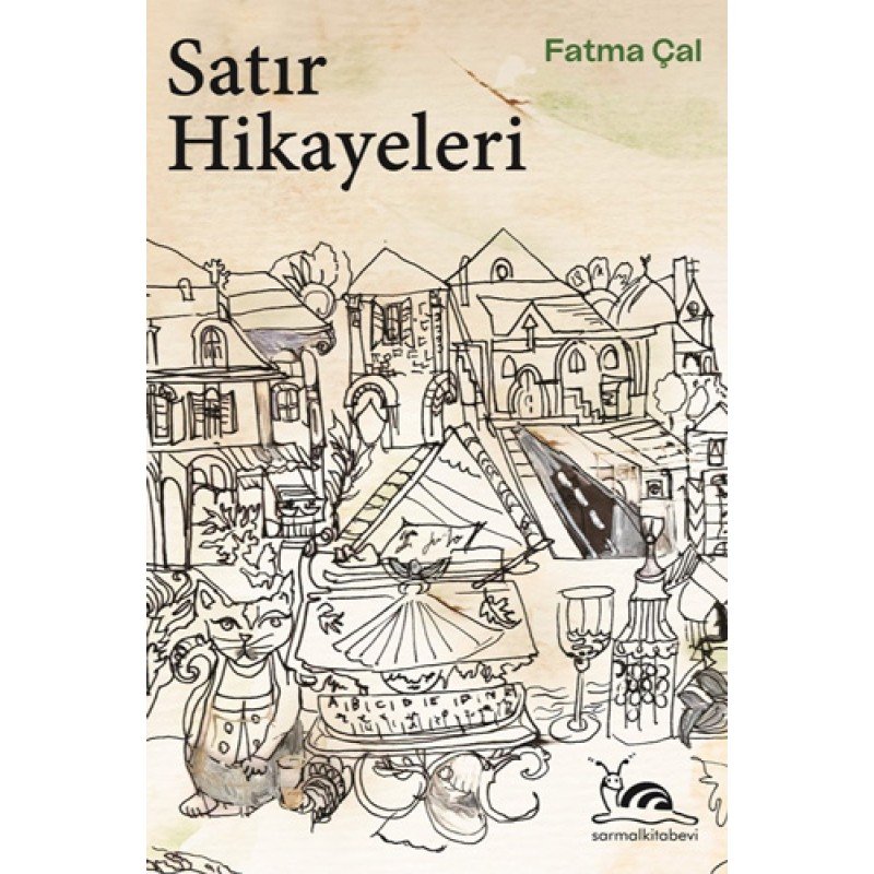 Satır Hikayeleri