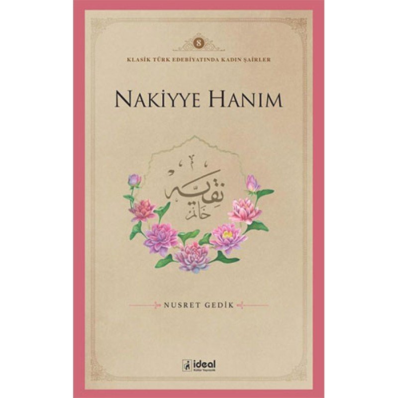 Nakiyye Hanım