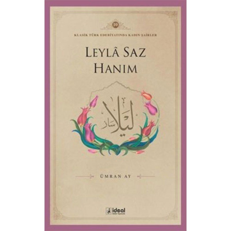 Leyla Saz Hanım