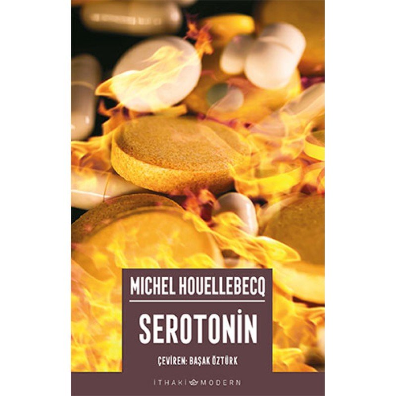 Serotonin