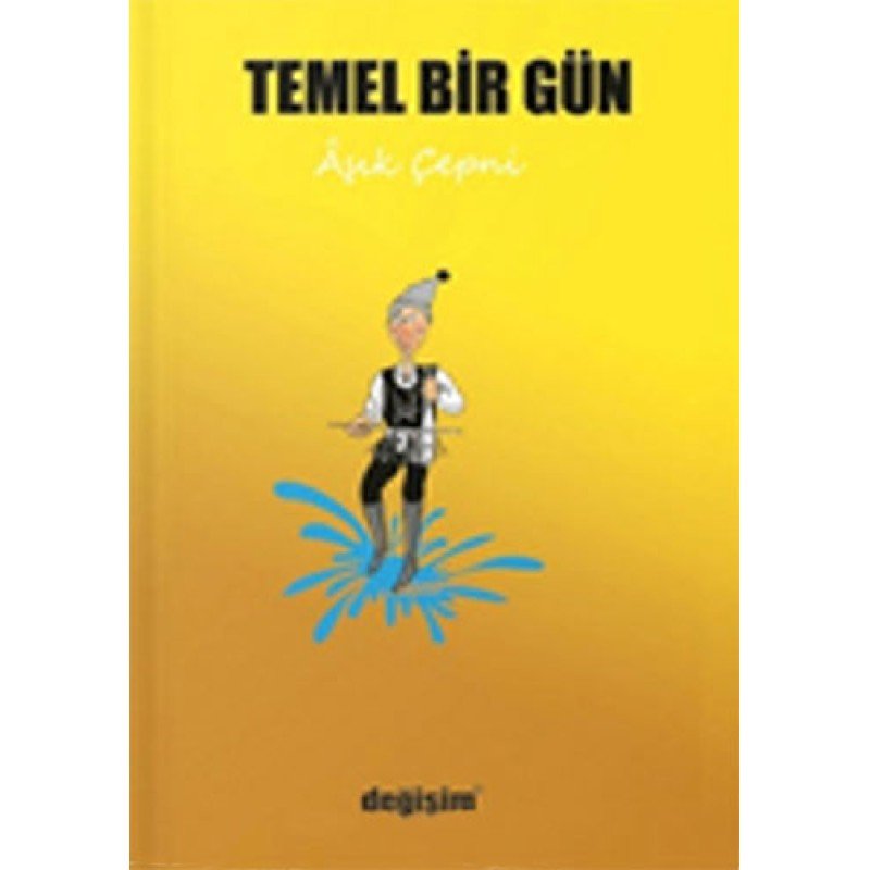 Temel Bir Gün