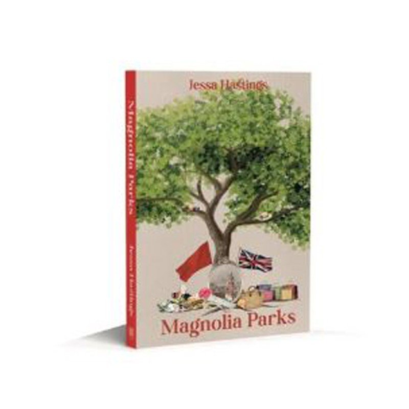 Magnolia Parks