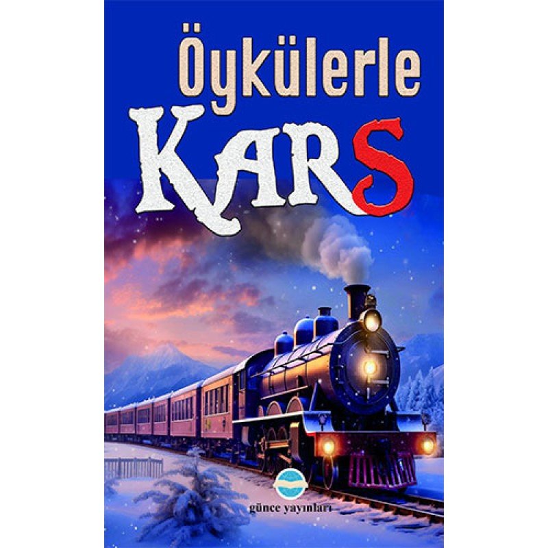 Öykülerle Kars