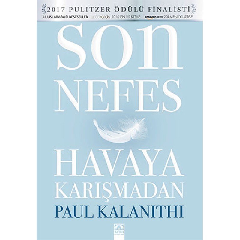 Son Nefes Havaya Karışmadan