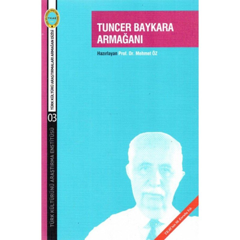 Tuncay Baykara Armağanı