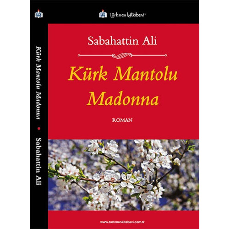 Kürk Mantolu Madonna