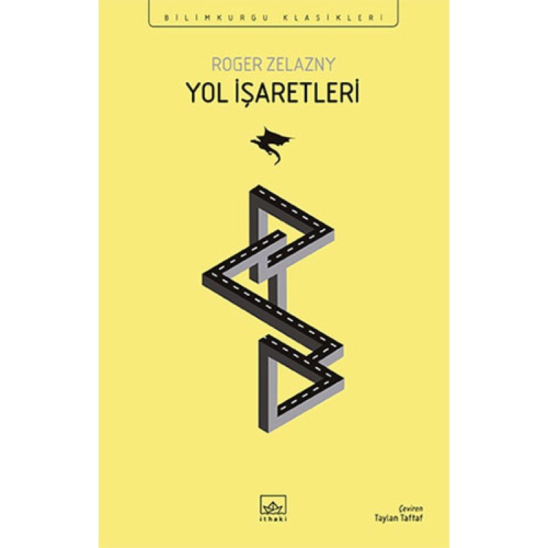 Yol İşaretleri