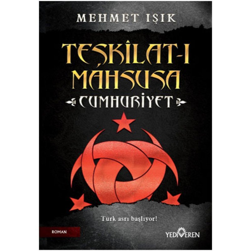 Teşkilat-I Mahsusa - Cumhuriyet