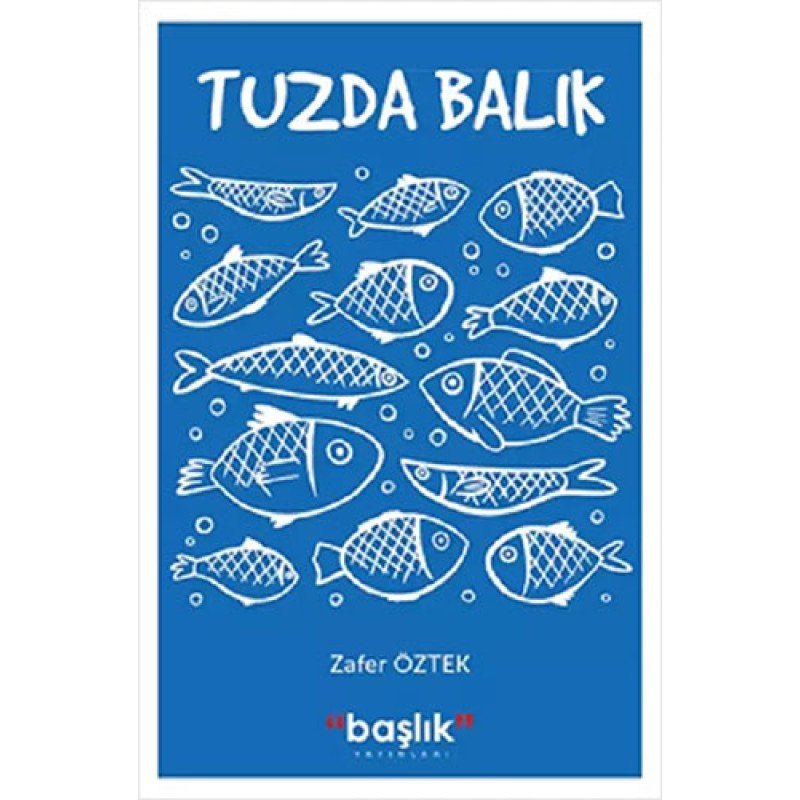 Tuzda Balık