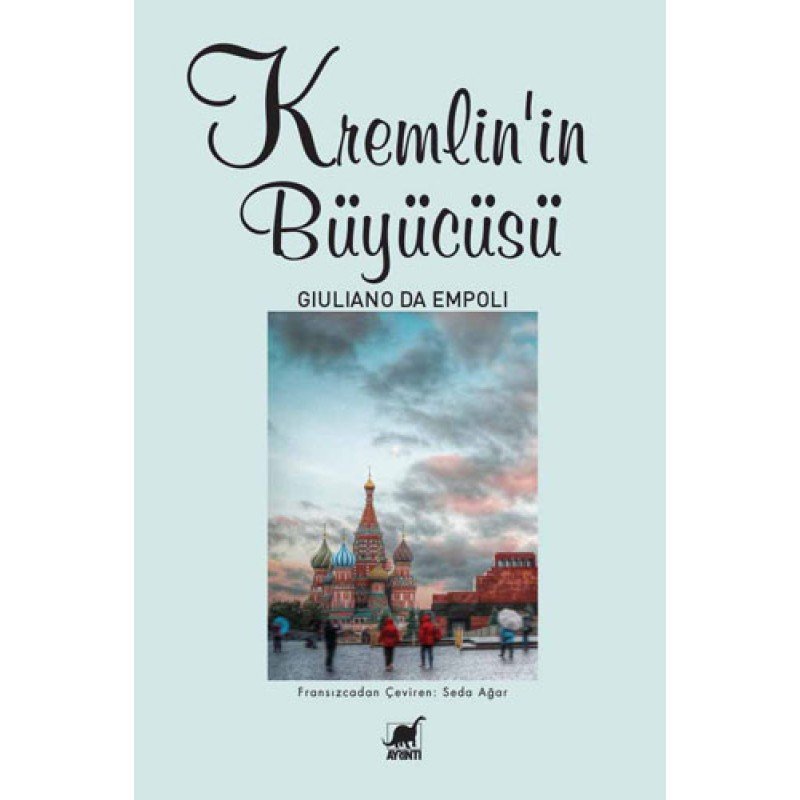 Kremlin’İn Büyücüsü