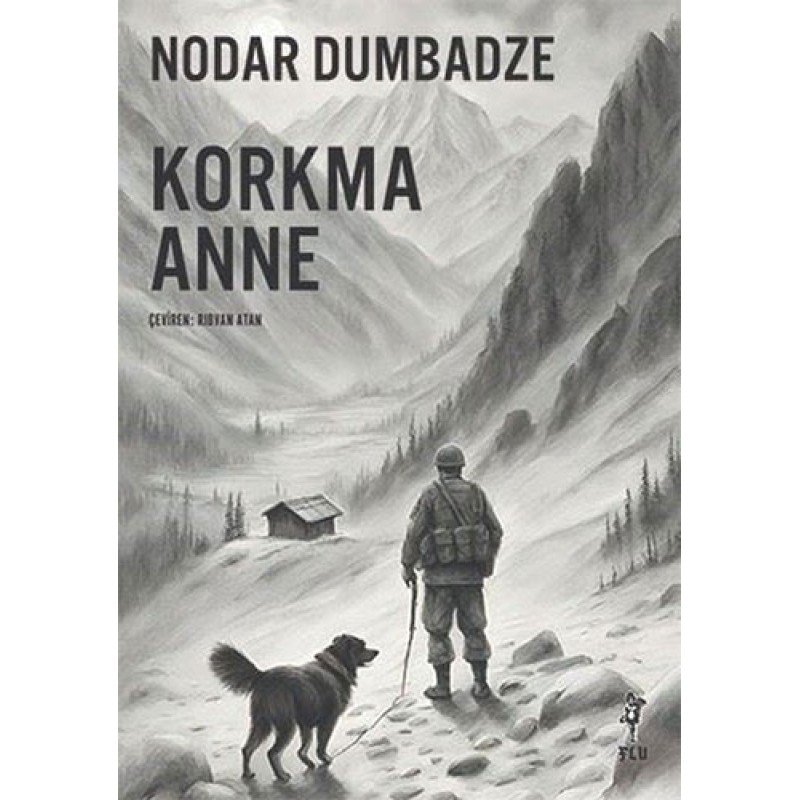 Korkma Anne