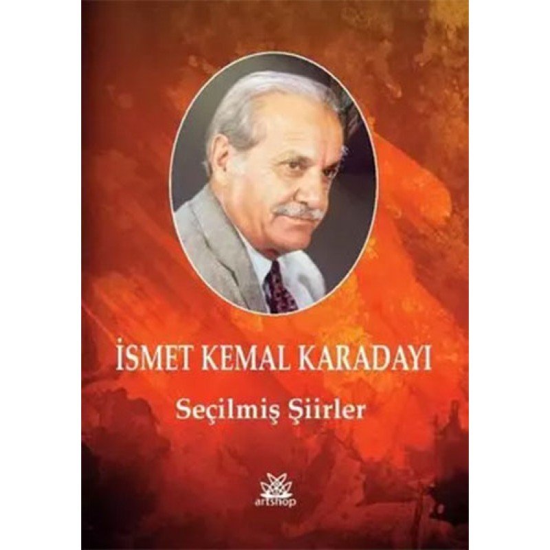 Seçilmiş Şiirler