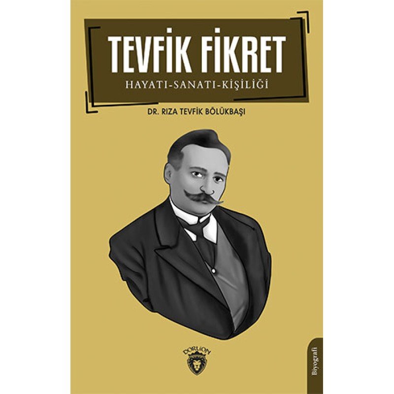 Tevfik Fikret