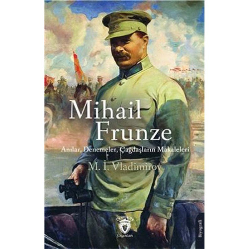 Mihail Frunze