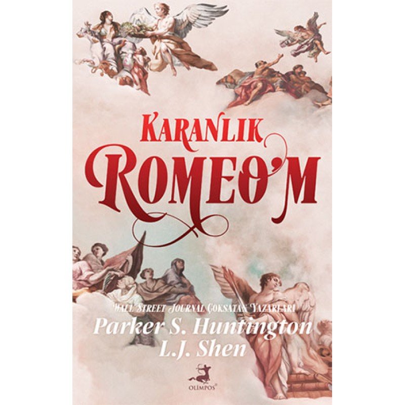 Karanlık Romeo'M