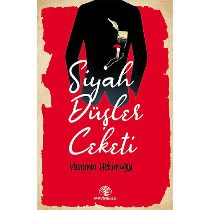 Siyah Düşler Ceketi