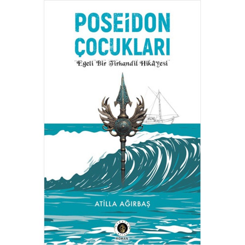 Poseidon Çocukları