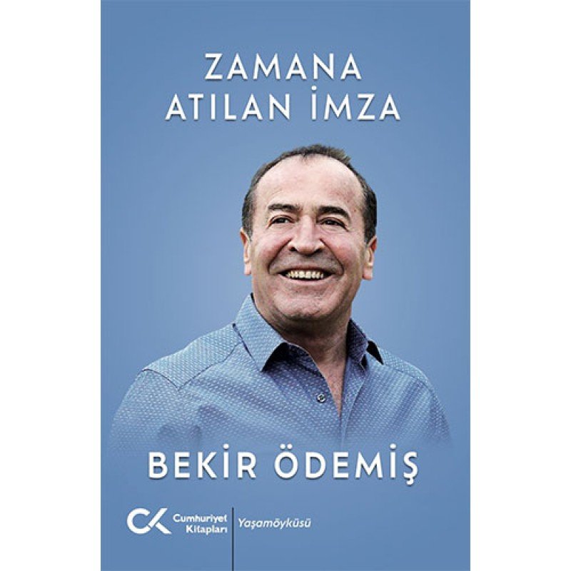 Zamana Atılan İmza