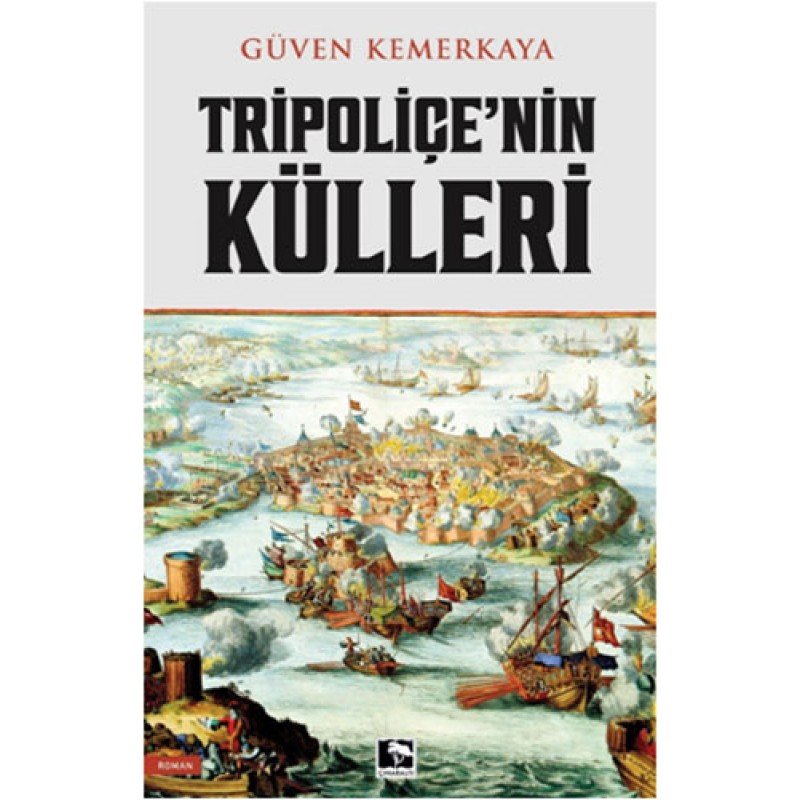 Tripoliçe'Nin Külleri