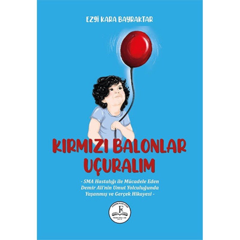 Kırmızı Balonlar Uçuralım