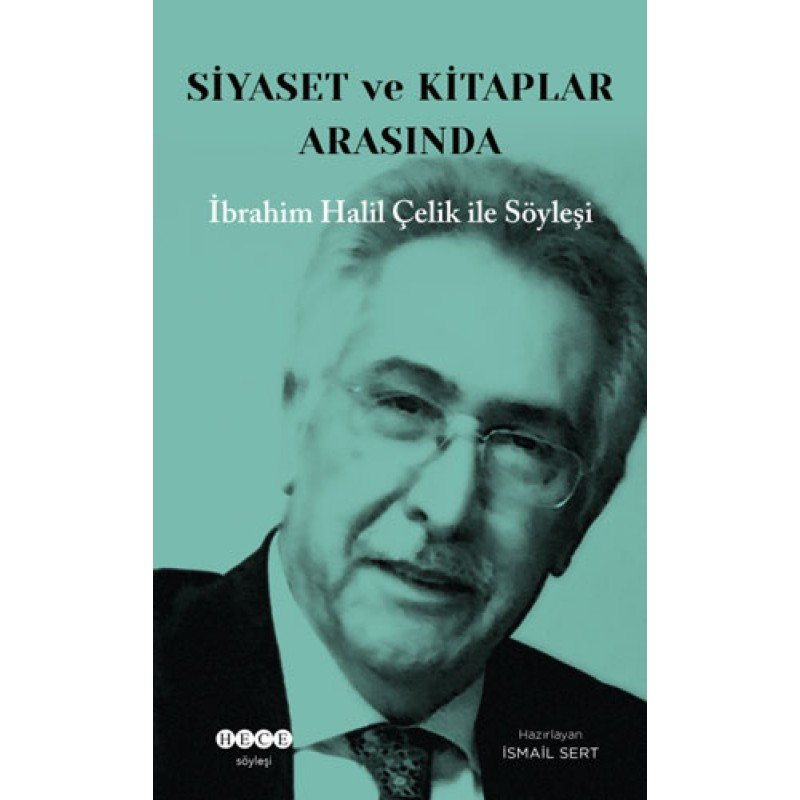 Siyaset Ve Kitaplar Arasında