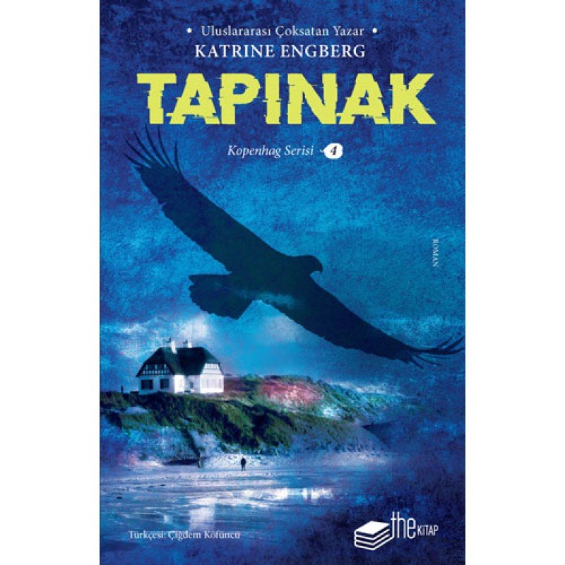 Tapınak