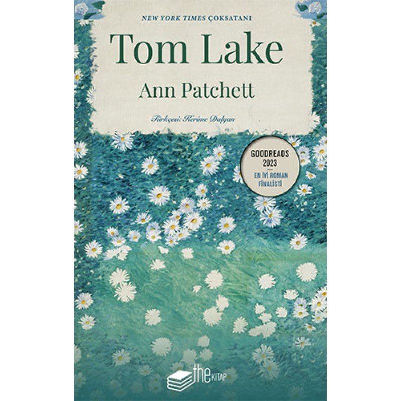 Tom Lake