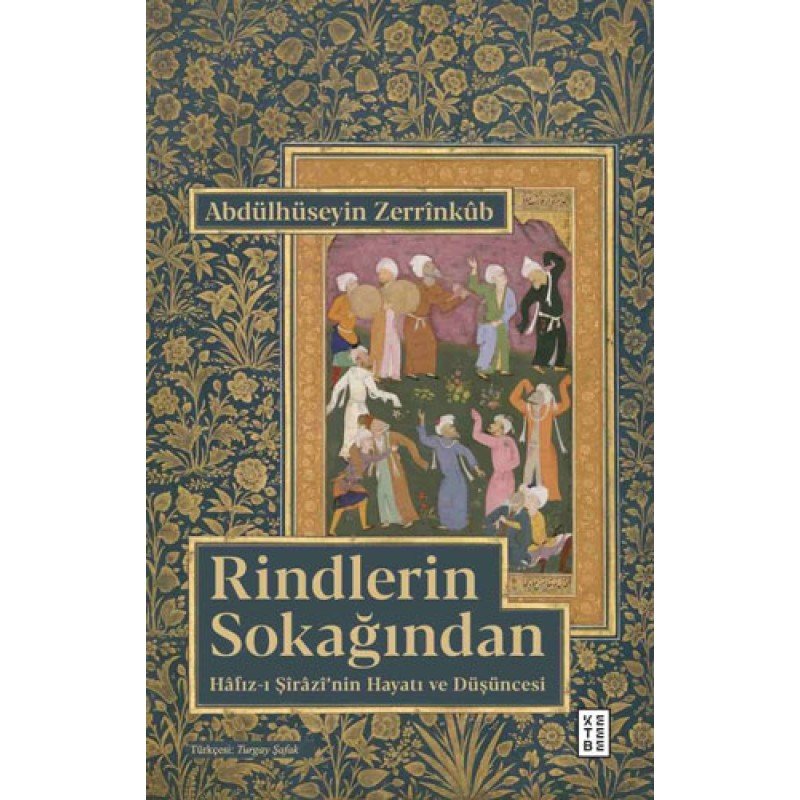 Rindlerin Sokağından