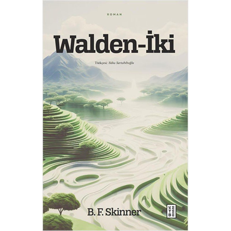 Walden - İki