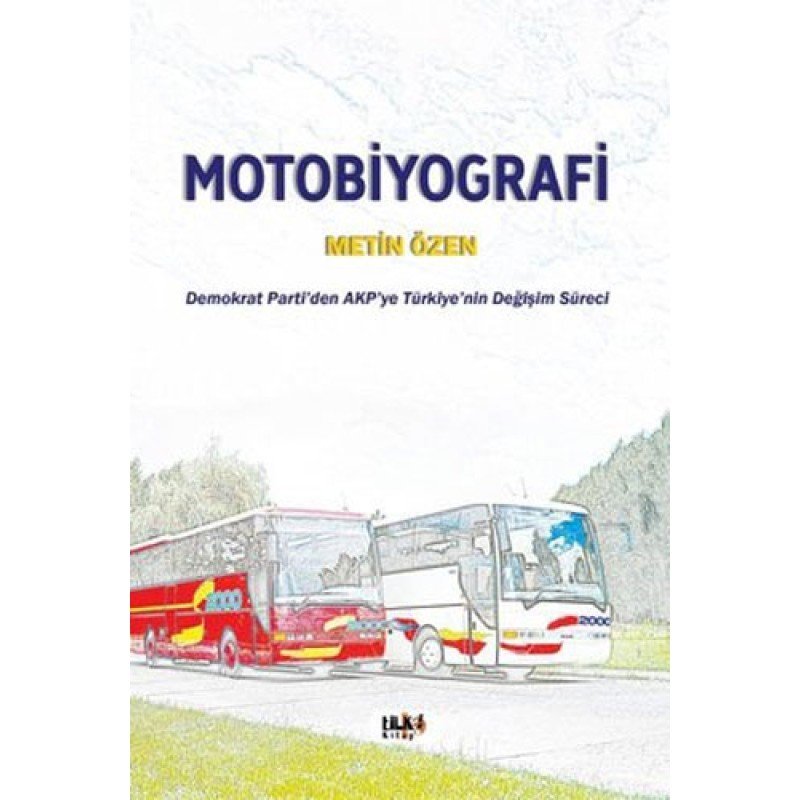 Motobiyografi