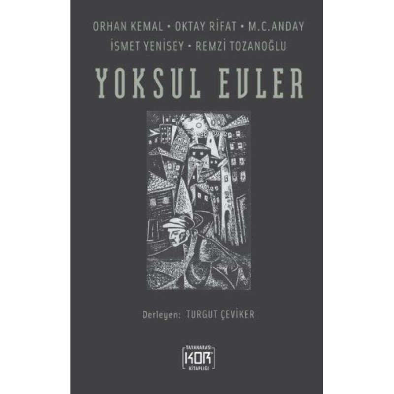 Yoksul Evler