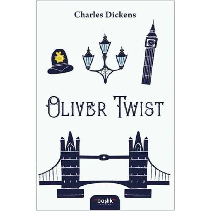 Oliver Twist