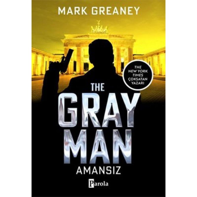 The Gray Man