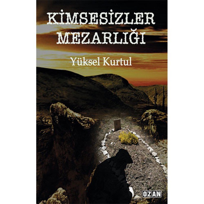 Kimsesizler Mezarlığı