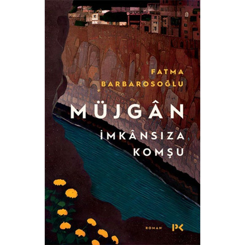 Müjgan - İmkansıza Komşu