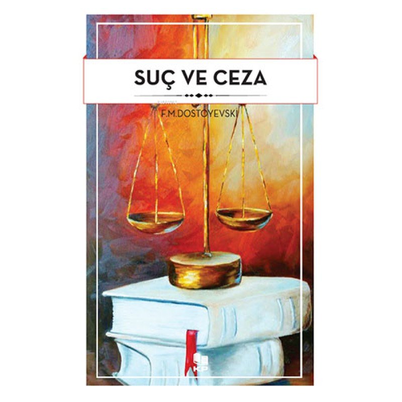 Suç Ve Ceza