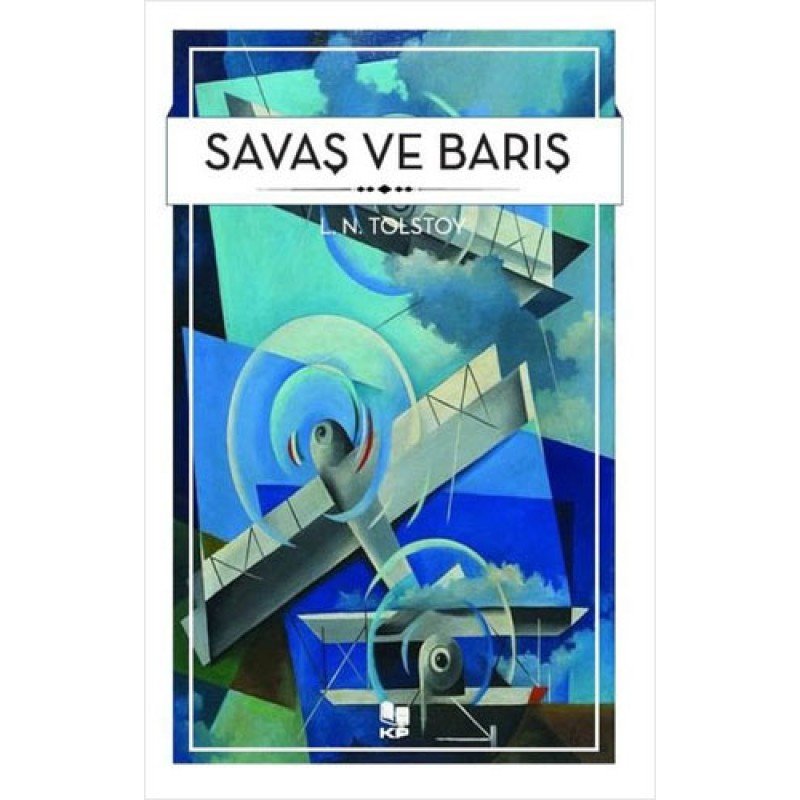 Savaş Ve Barış