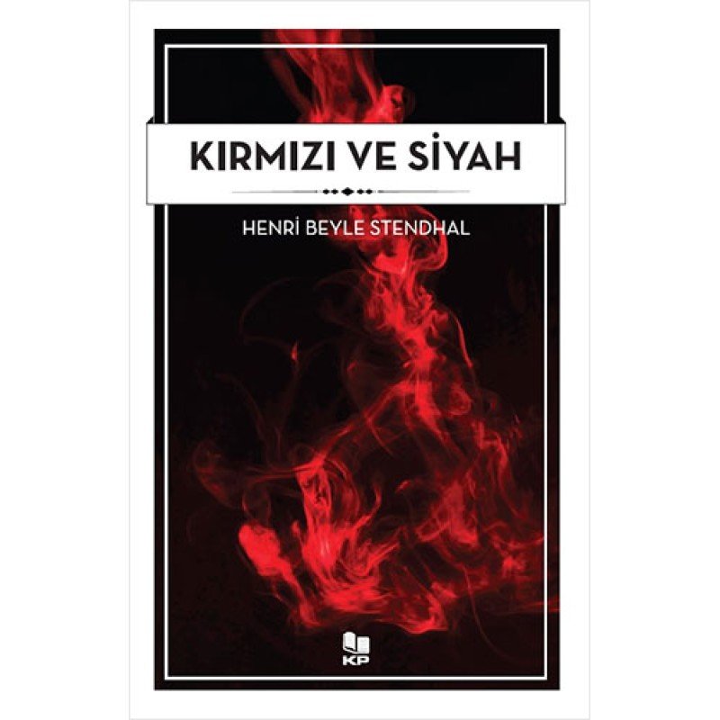 Kırmızı Ve Siyah